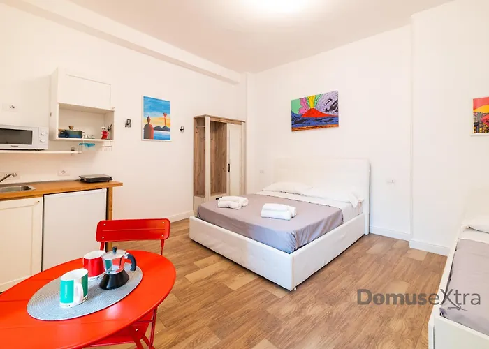 Tarantella Home By Domusextra