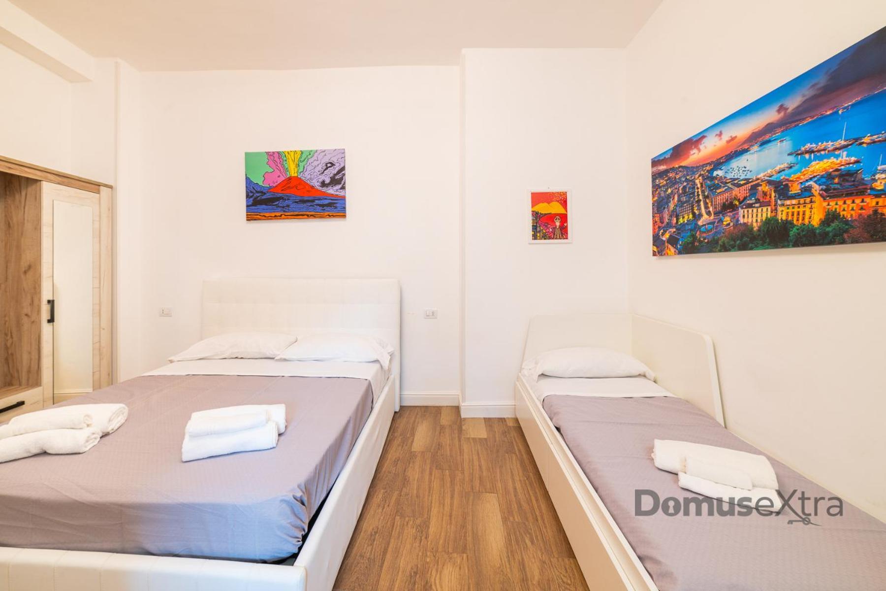 Tarantella By Domusextra Maison d'hôtes *