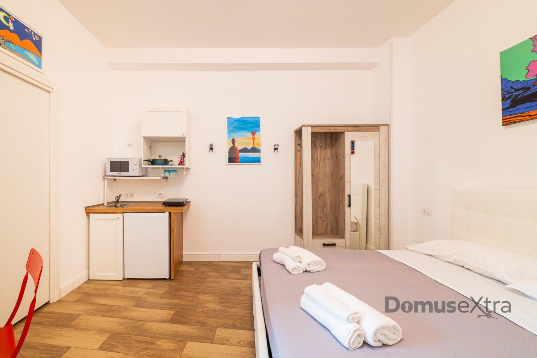 Maison d'hôtes Tarantella By Domusextra