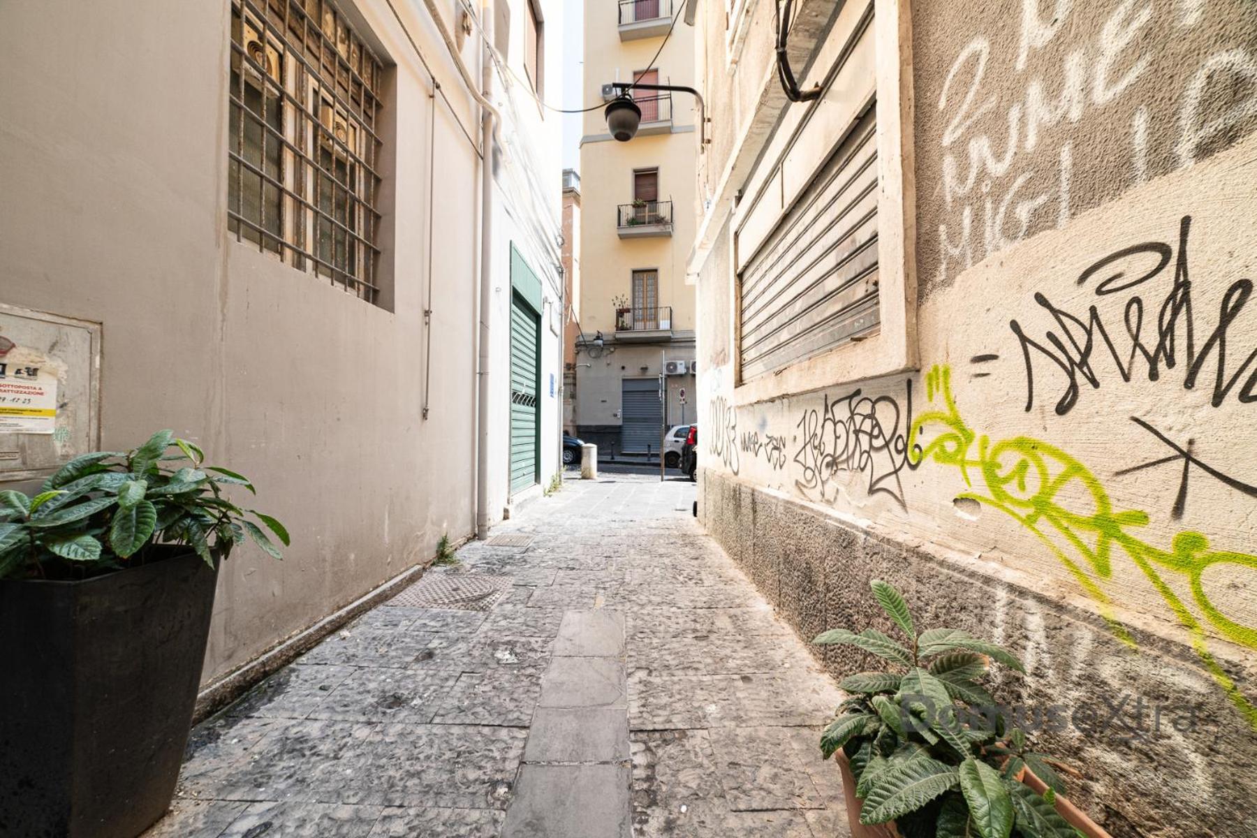 Maison d'hôtes Tarantella By Domusextra Naples