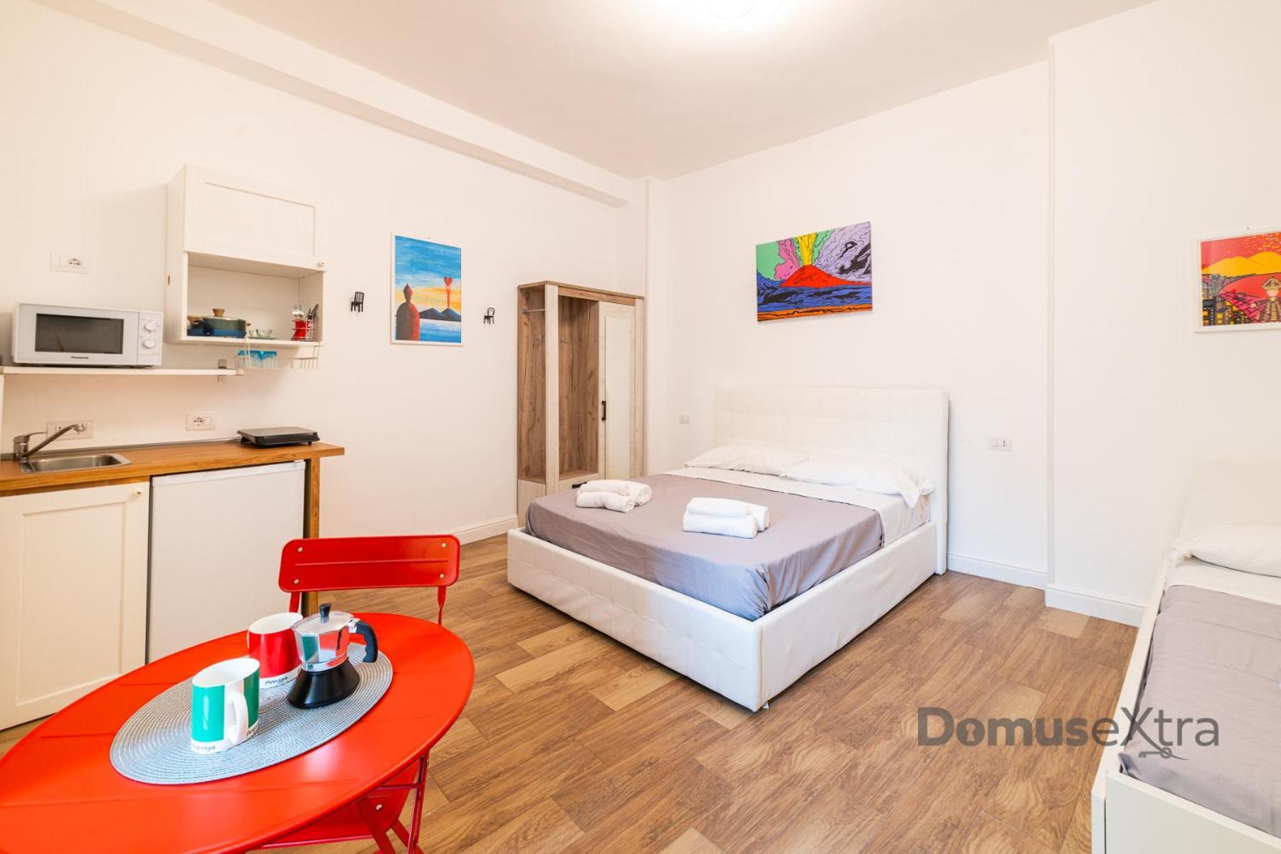 Tarantella By Domusextra Maison d'hôtes *
